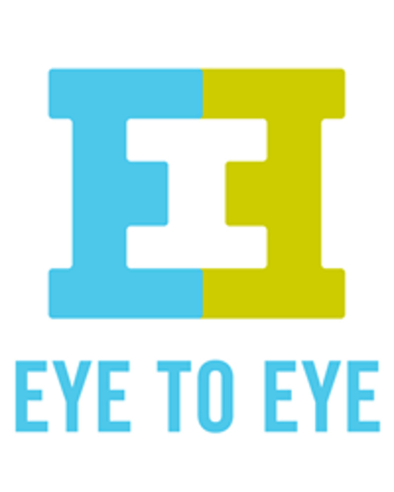 Eye to Eye logo