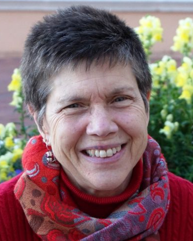 Susie Rutkowski profile picture