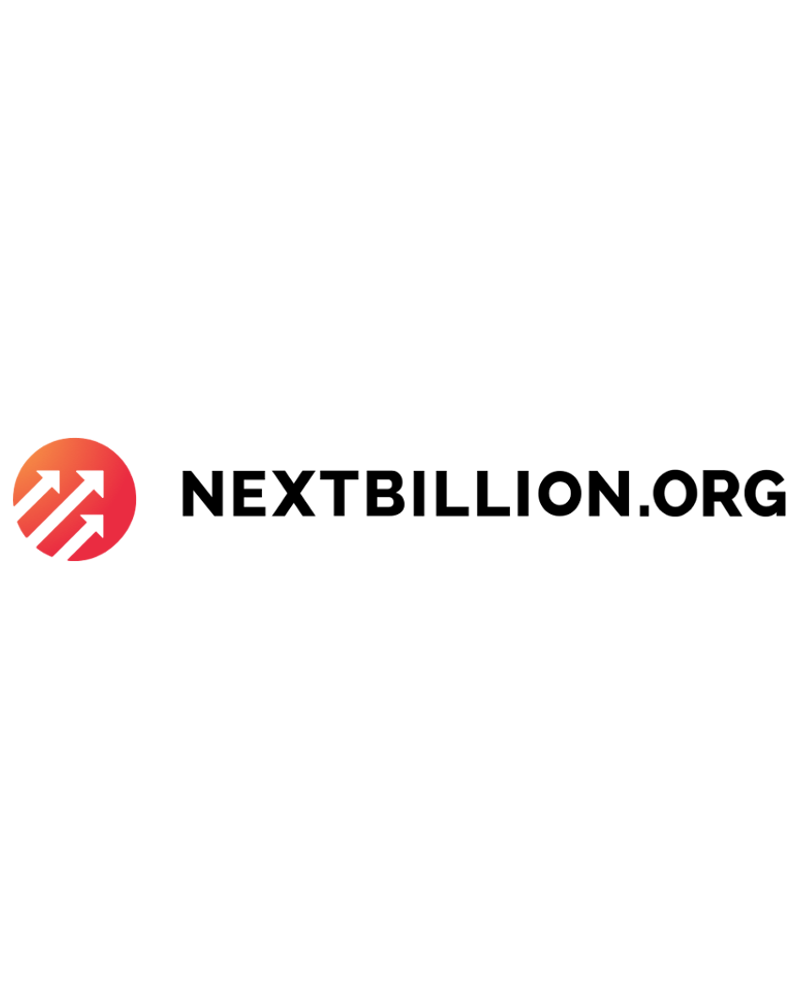 NextBillion logo
