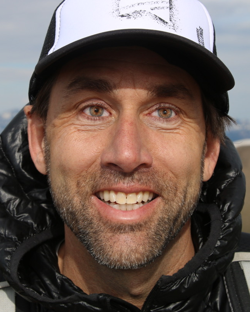 Erik Weihenmayer profile photo