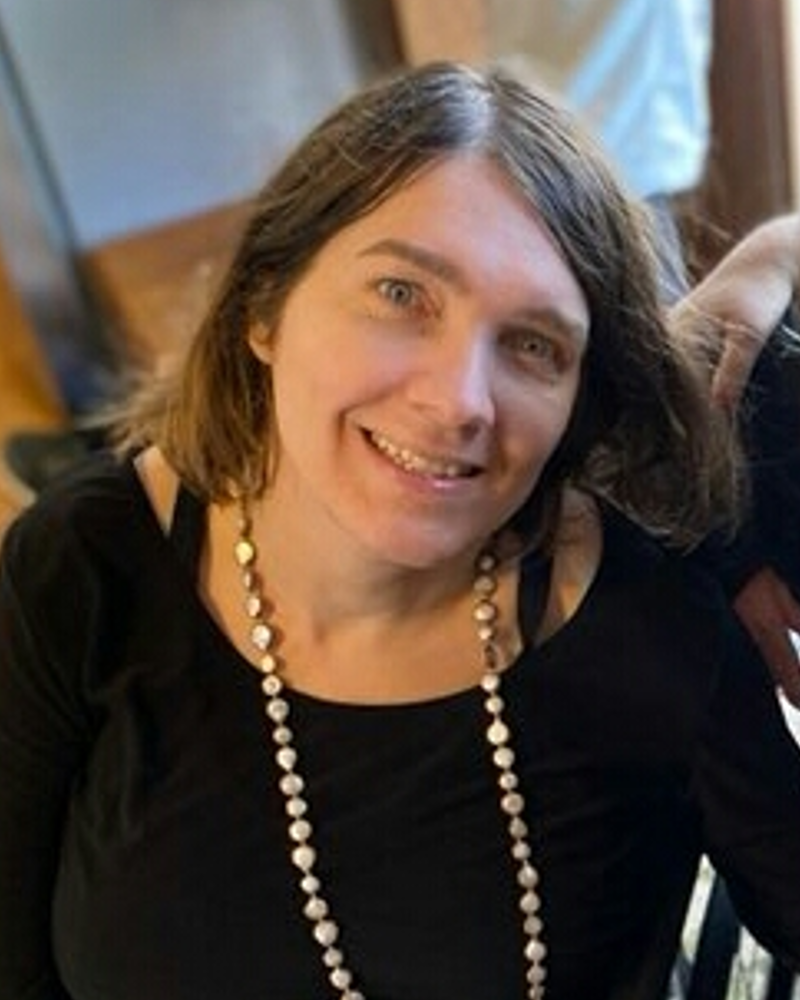 Suzanne Stolz profile photo