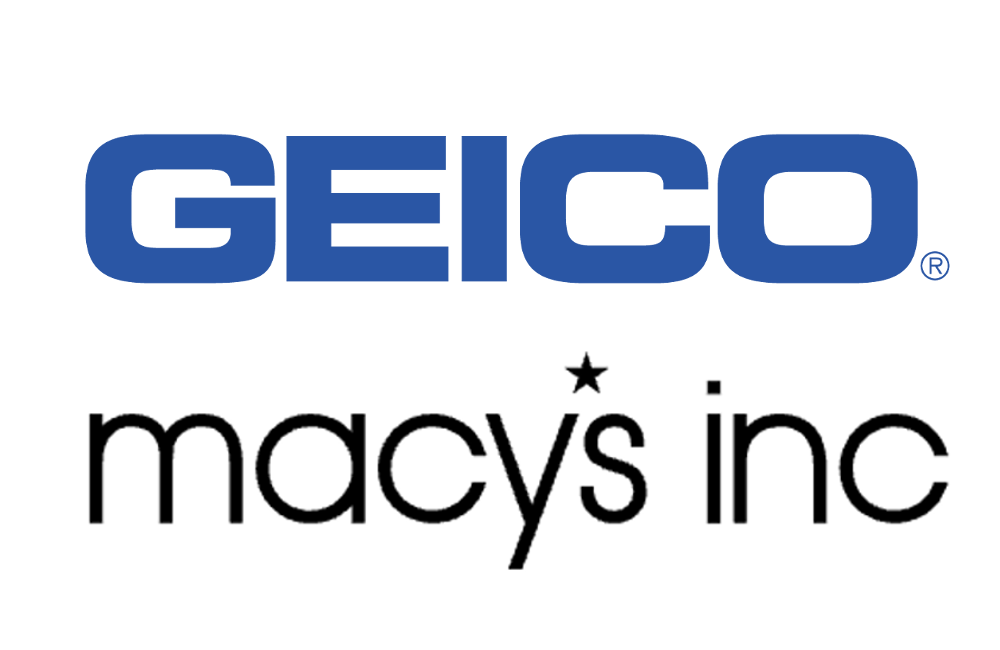 Sponsored by GEICO & Macy's Inc.