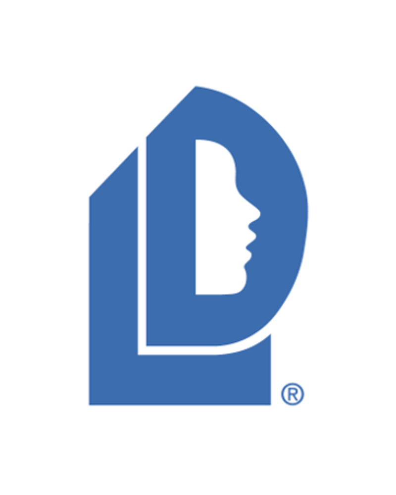 National Center for Learning Disabilities logo