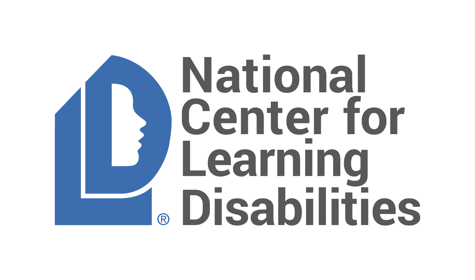 Logo for National Center for Learning Disabilities