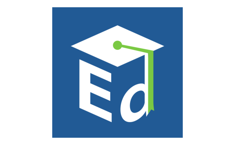Logo for the U.S. Department of Education, which houses the Rehabilitation Services Administration