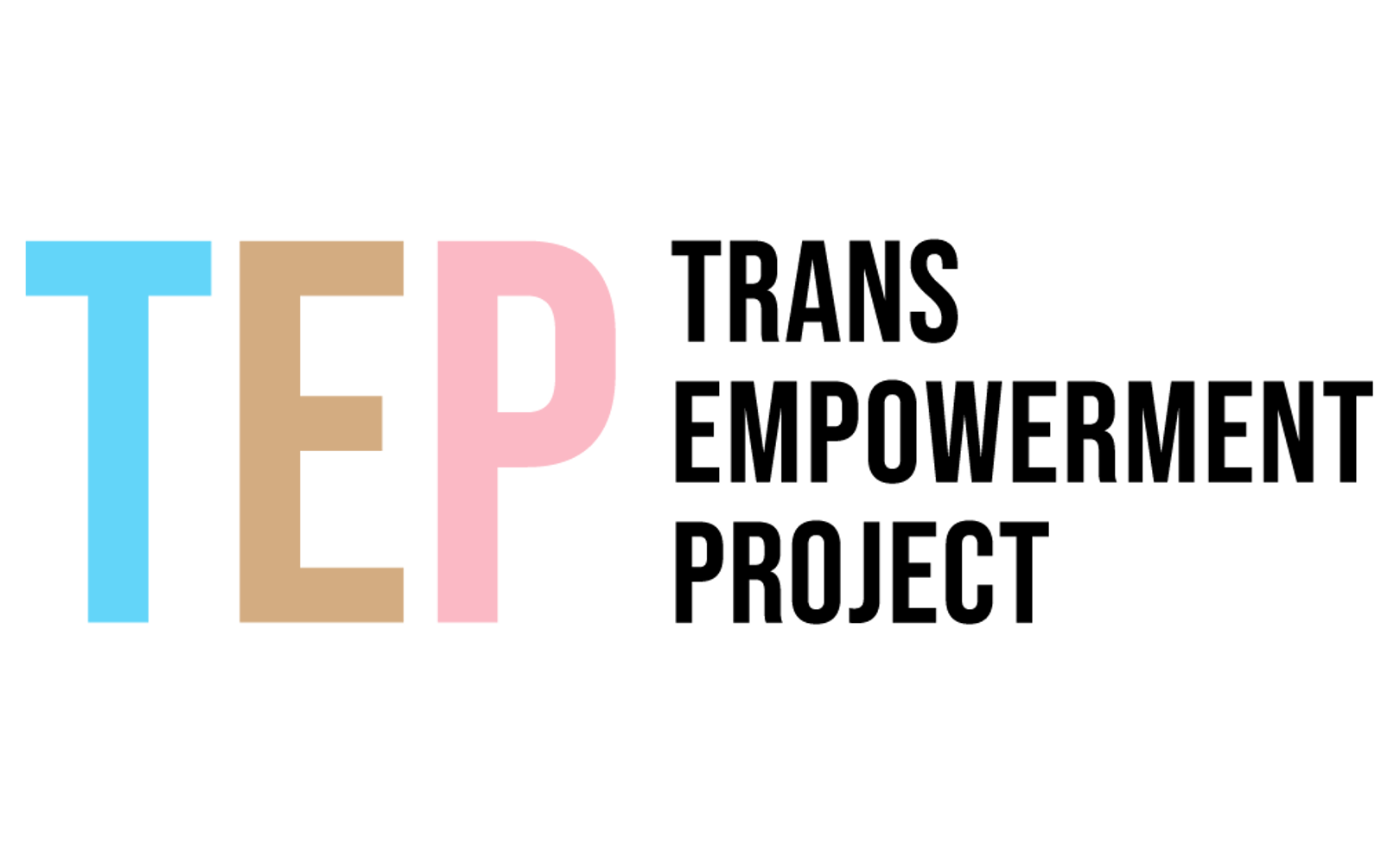 Trans Empowerment Project logo